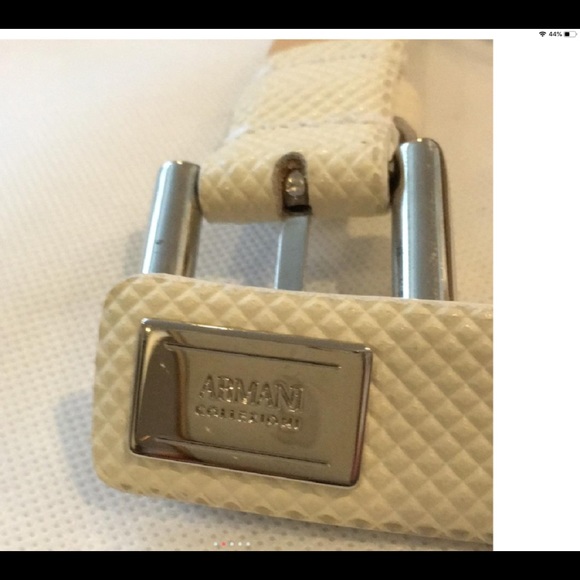Armani collezioni main image 4